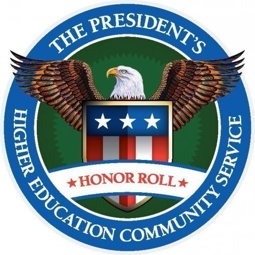honor roll logo