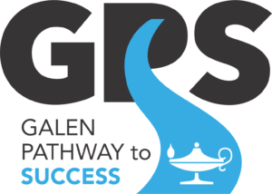 Galen Pathway to Success logo