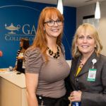 Grand opening at Northside Hospital