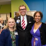 Grand opening at Northside Hospital