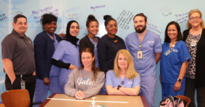 NURSING PATHWAY INTRODUCED THROUGH ARTICULATION AGREEMENT (12)